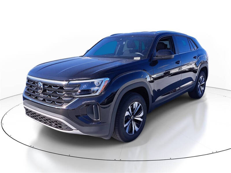 2026 Volkswagen Atlas Cross Sport SE
