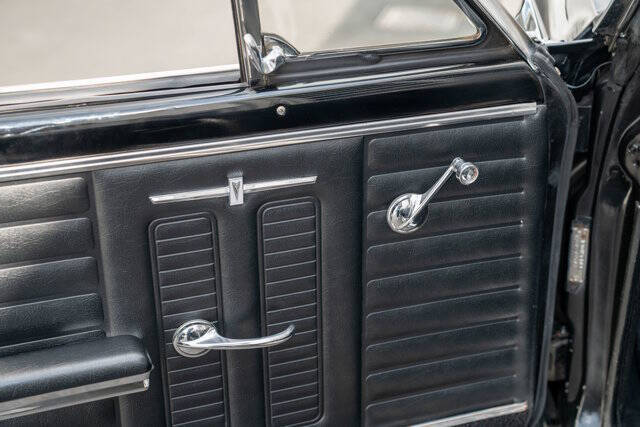 1964 Pontiac Le Mans 21