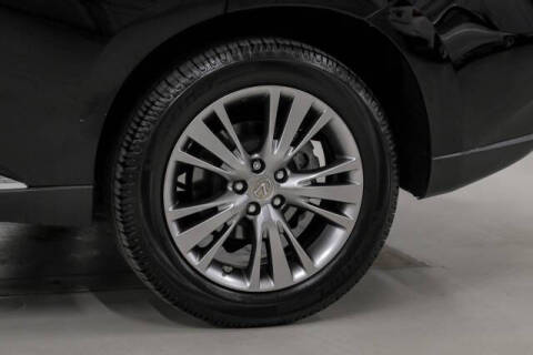 2014 Lexus RX 350