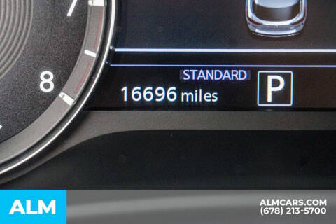 2024 Infiniti QX50 Sport