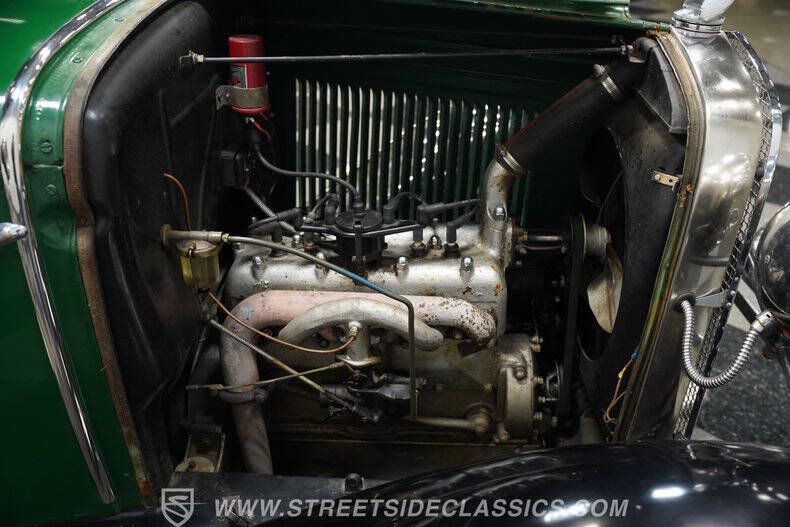 1930 Ford Model A