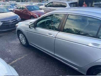 2009 Honda Accord LX