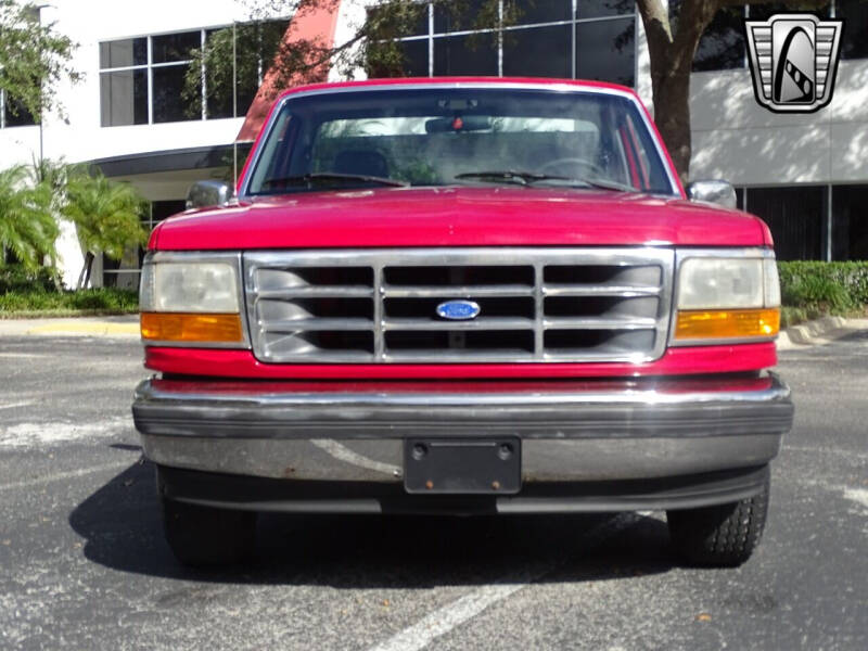 obs ford for sale houston