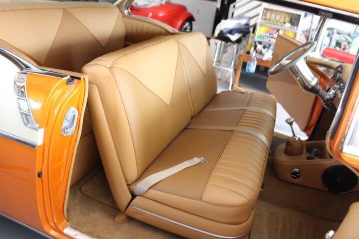 1956 Chevrolet Bel Air