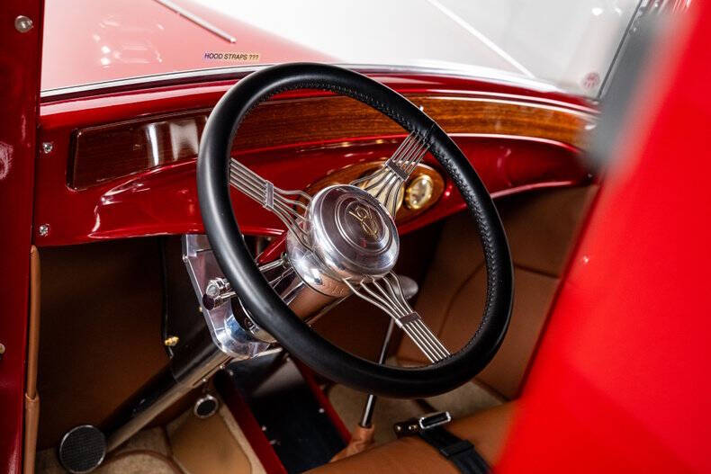 1932 Ford F-100