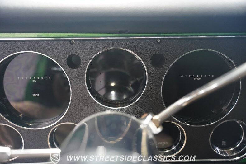 1971 GMC C/K 1500 Series