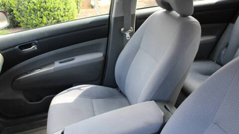 2008 Toyota Prius Standard