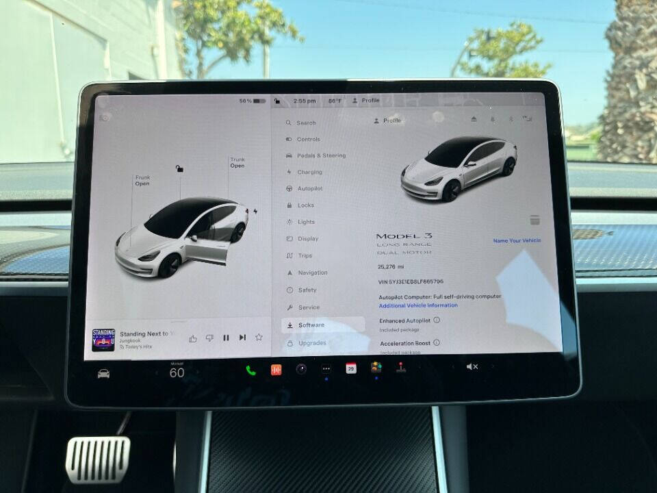 2020 Tesla Model 3 for sale at Sedona Motors in Glendora, CA