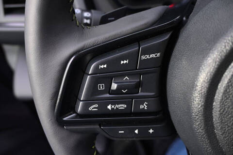 2026 Subaru Ascent Onyx Edition Touring