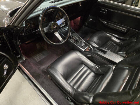 1979 Chevrolet Corvette