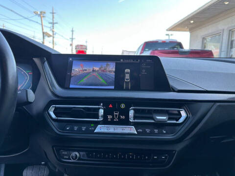 2022 BMW 2 Series 228i xDrive Gran Coupe