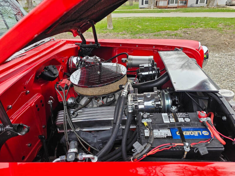 1955 Pontiac Star Chief
