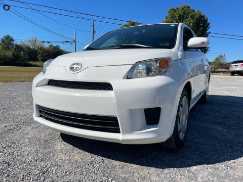 2013 Scion xD for sale at A&C Auto Sales in Moody AL