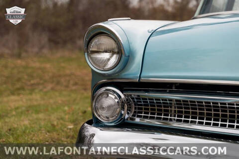 1955 Ford Fairlane