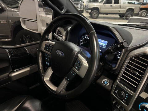 2021 Ford F-250 Super Duty