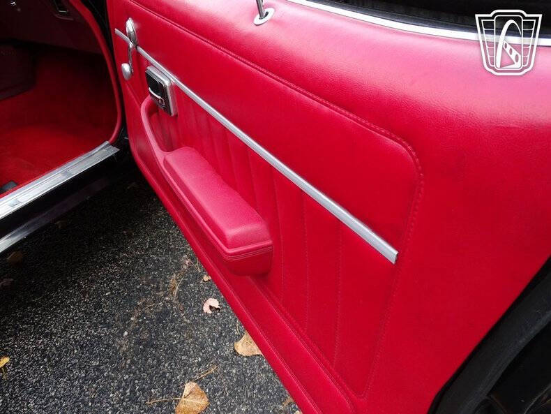 1981 Pontiac Firebird