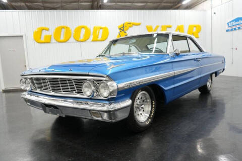 1964 Ford Galaxie