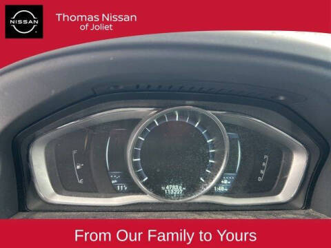 2015 Volvo XC60 T5 Premier