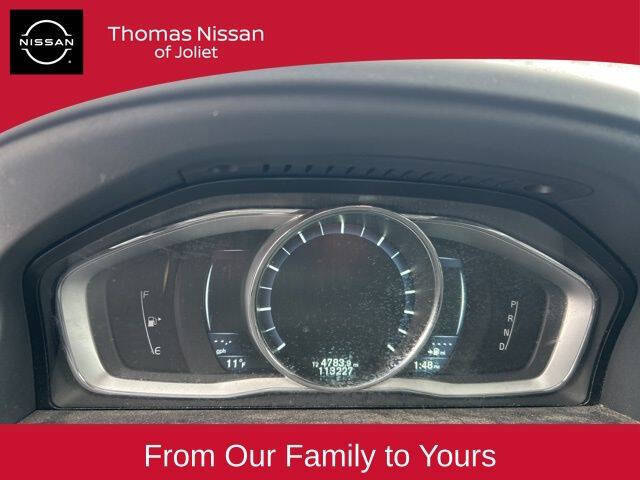 2015 Volvo XC60 T5 Premier