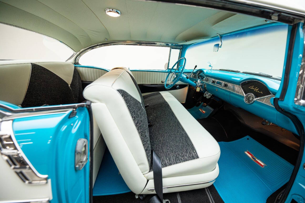 1956 Chevrolet Bel Air 98