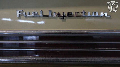 1966 Oldsmobile Toronado