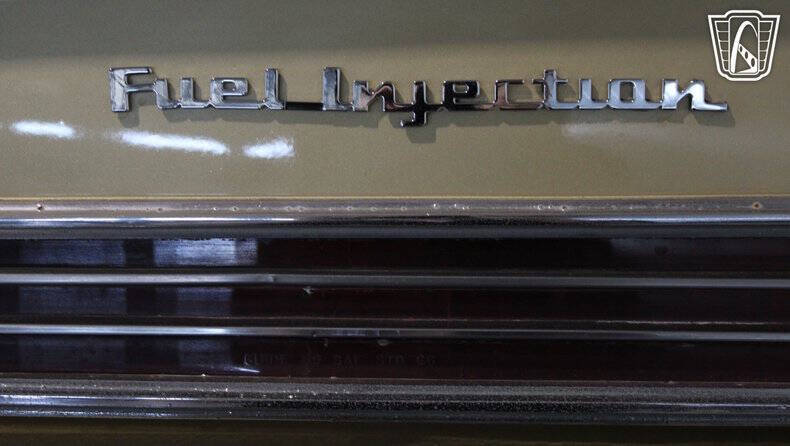 1966 Oldsmobile Toronado