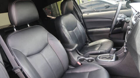 2014 Dodge Avenger SXT