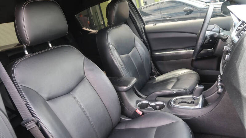 2014 Dodge Avenger SXT