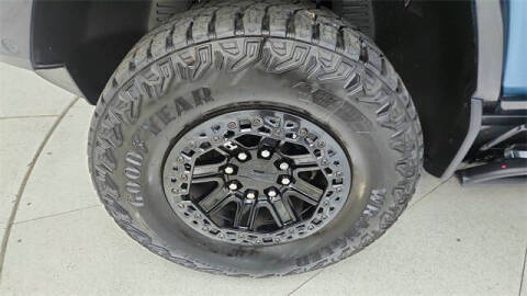 2024 GMC HUMMER EV 3X