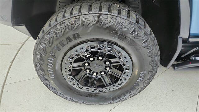 2024 GMC HUMMER EV 3X