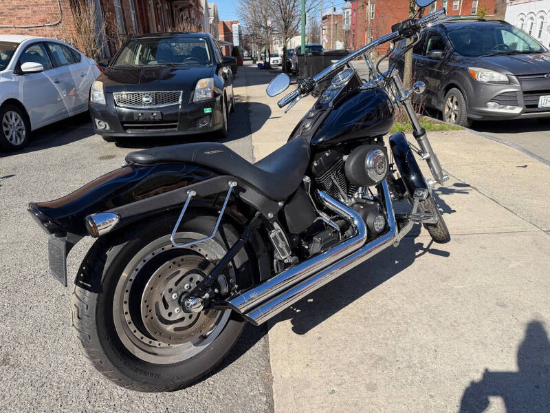 2005 Harley-Davidson Night Train