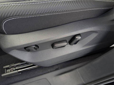 2026 Volkswagen Atlas Cross Sport SE