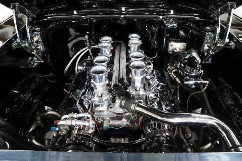 1957 Chevrolet 210
