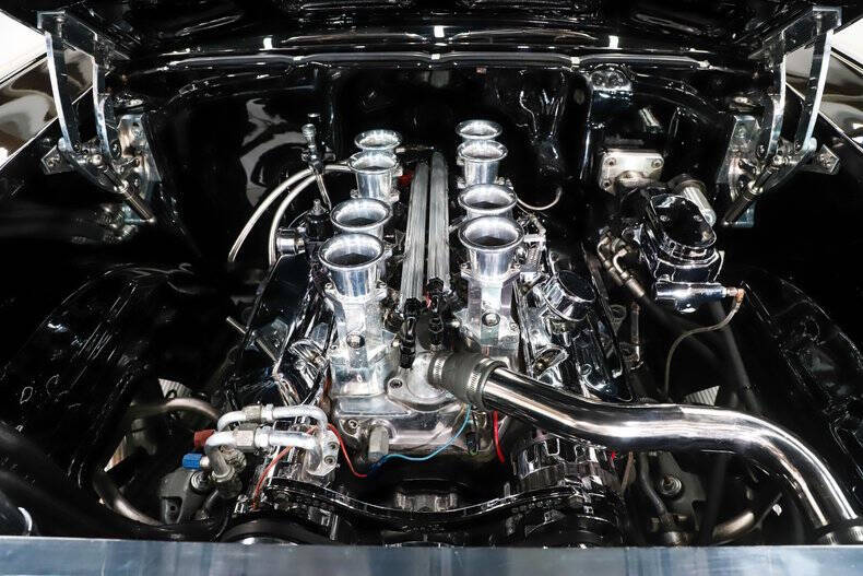 1957 Chevrolet 210