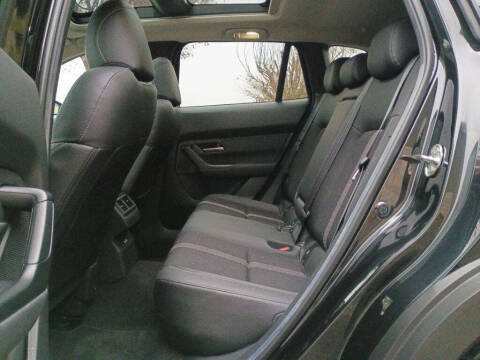 2025 Mazda CX-50 2.5 S Premium