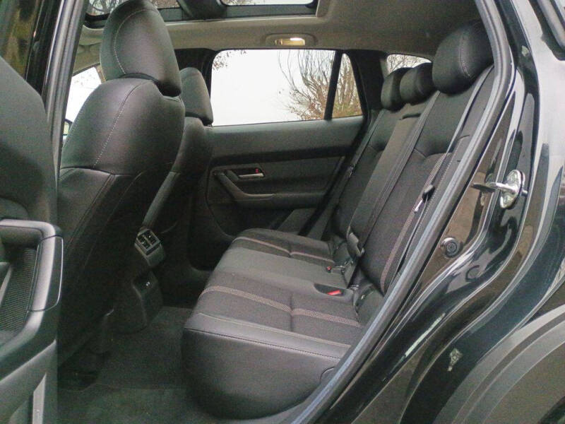 2025 Mazda CX-50 2.5 S Premium