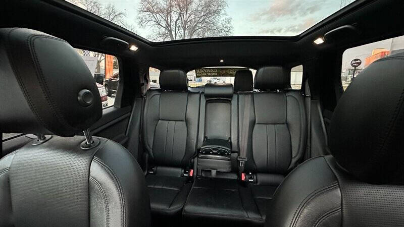 2019 Land Rover Discovery Sport HSE