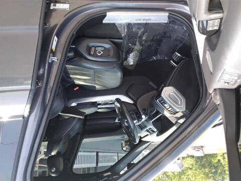 2016 Land Rover Range Rover Sport