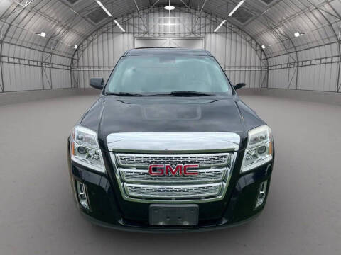 2014 GMC Terrain SLE-1