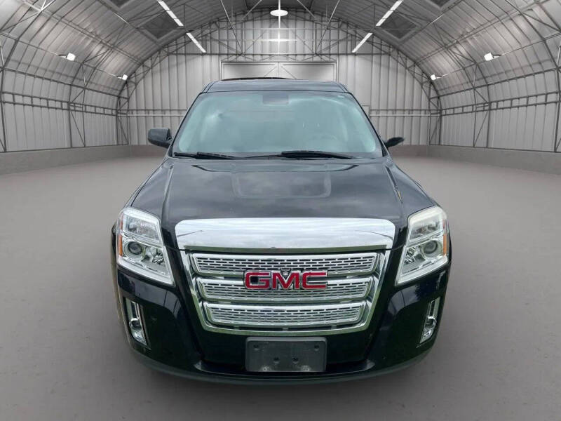 2014 GMC Terrain SLE-1