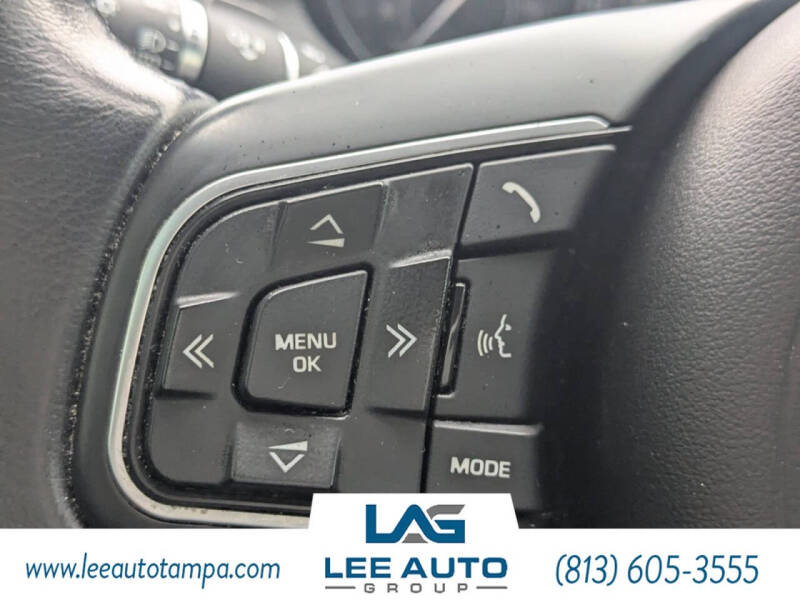 2018 Jaguar E-PACE P250 S