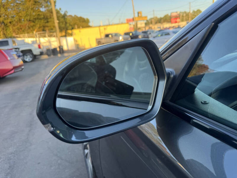 2018 Audi S6 4.0T quattro Prestige