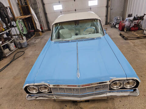 1964 Chevrolet Impala