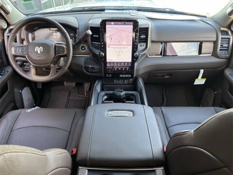 2026 RAM 3500 Limited