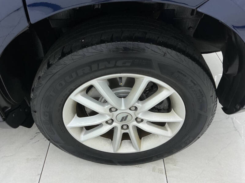2018 Dodge Journey SXT