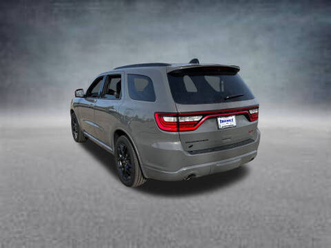 2026 Dodge Durango GT HEMI Plus