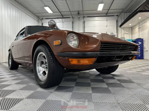 1972 Datsun 240Z