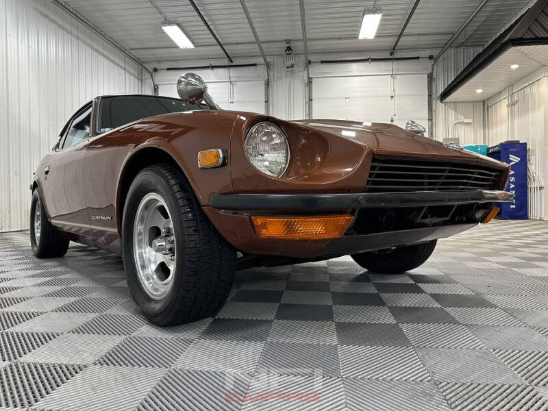 1972 Datsun 240Z