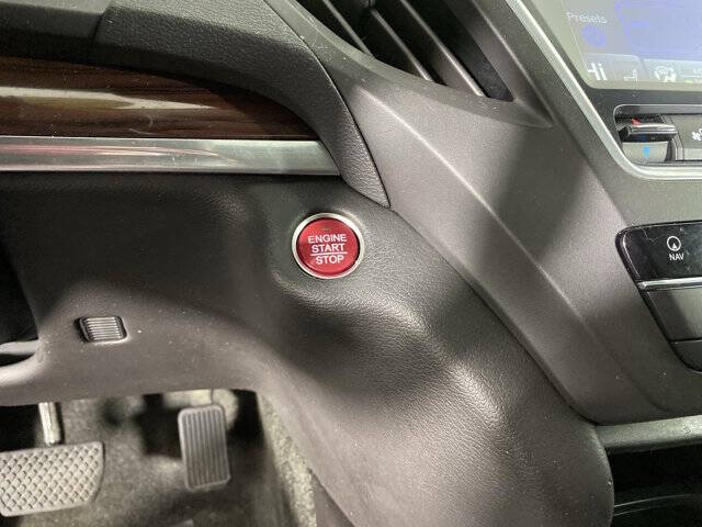 2015 Acura MDX SH-AWD w/Tech