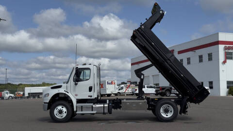 2026 Freightliner M2 106